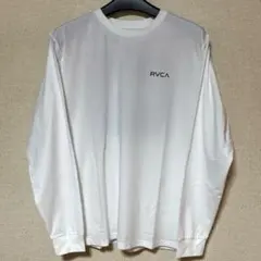 ルーカ　新品　水陸両用　長袖　Tシャツ　Lサイズ