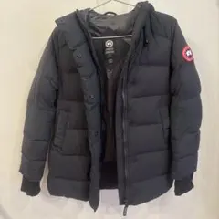 2025年最新】CANADA goose アリストンの人気アイテム - メルカリ