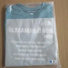 THE NORTH FACE ULTRAMARATHON 2026 Tシャツ Sのサムネイル