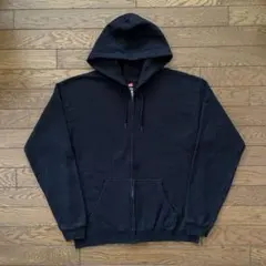 70s Hanes ジップパーカー ビンテージ フェード 2026年最新】ヘインズ hanes ジップアップパーカーの人気アイテム