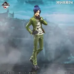 一番くじ 家庭教師ヒットマンREBORN! リボーン ラストワン賞 六道骸