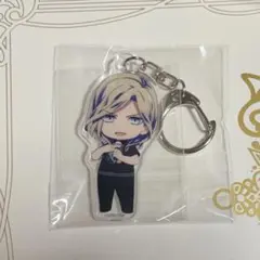 【即購入可】カミュ アニメイト アクキー