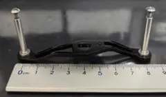 ダイワ 純正 ハンドル 80mmのサムネイル