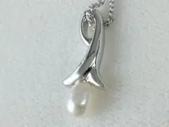 田崎真珠 TASAKI パール ネックレス