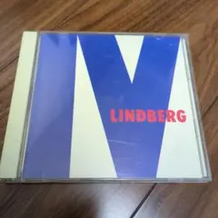 【USED】LINDBERG Ⅳのサムネイル