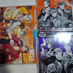 遊戯王 デュエルモンスターズ VOCAL BEST 3枚セット - メルカリ