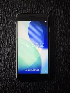 iPhone SE A2296 第2世代