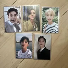 SEVENTEEN ジョシュア まとめ売り