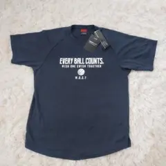 バスケ Tシャツ ブラック Black 半袖 練習着 メッシュ 冷感 シンプル