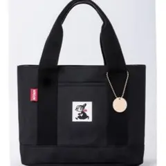 MOOMIN 公式ファンブック2022 付録トートバッグ