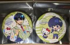 2026年最新】潔世一 缶バッジの人気アイテム - メルカリ