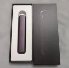 DR.VAPE Model3 ドクターベイプ3　ブラック