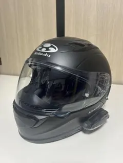 【美品】Kabuto AEROBLADE-5 + SENA 50Rインカムセット 美品】Kabuto AEROBLADE-5 + SENA 50Rインカムセット - メルカリ
