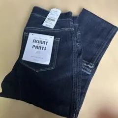 chocol raffine robe デニムスキニーパンツ One Washのサムネイル