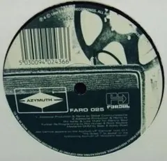 未使用 Azymuth – Jazz Carnival / レコード