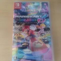 マリオカート8 デラックス