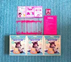 箱付き】 完全 新品未開封 メロジョイ にぎにぎおにぎり 6点セット