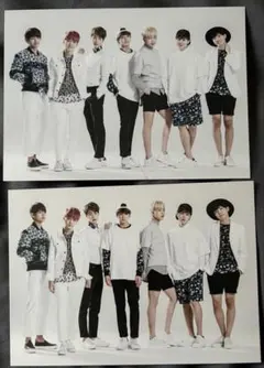BTS 2025 FESTA 購入特典 インスタントフォト7枚セット トレカ - メルカリ