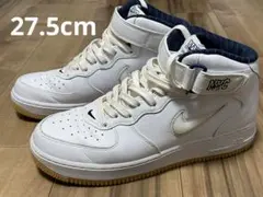Nike Air Force 1 Mid NYC 