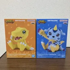 2025年最新】SOFVIMATES ガブモンの人気アイテム - メルカリ