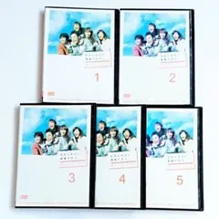新品同様 オレンジ デイズ DVD-BOX〈5枚組〉 妻夫木聡 柴咲コウ - メルカリ