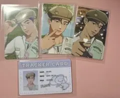 PLAVE Yejun Season greeting トレカ