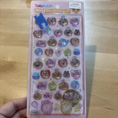 たまごっち、ボンボンドロップシール