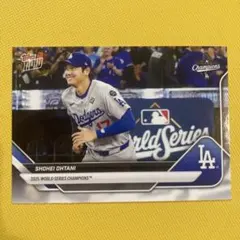 2026年最新】TOPPS now 大谷翔平 spの人気アイテム - メルカリ