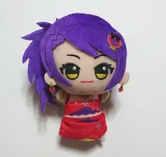 2025年最新】プリパラ シオン ぬいぐるみの人気アイテム - メルカリ