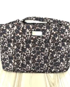 ルートートROOTOTE キルティングトートバッグ ワイドシリーズ(未使用品)