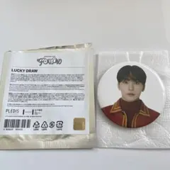 2026年最新】seventeen スングァン ラキドロの人気アイテム - メルカリ