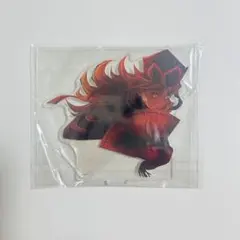 鬼滅の刃　キービジュアルアクリルスタンドA 童磨