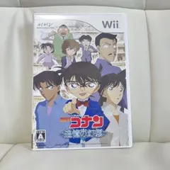 【中古】名探偵コナン 追憶の幻想