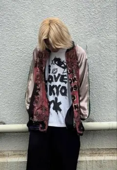 2025年最新】share spirit スカジャンの人気アイテム - メルカリ