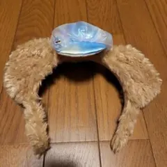 ディズニー ダッフィー 20周年 カラフルハピネス カチューシャ