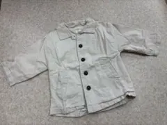 美品　バースデイ　ベビー服キッズ服　アウター　ジャケット　90