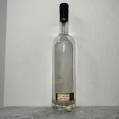 未開封　激レア　ジョージＴスタッグ 超希少幻のバーボン、ジョージTスタッグ