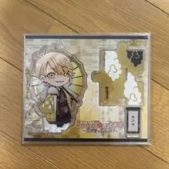 センラ アクリルスタンド Spring Tour 2018