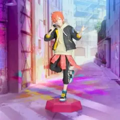 プロジェクトセカイ　akitoフォギュア