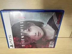 SILENT HILL f PS5
