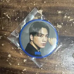 三代目 J Soul Brothers ØMI 缶バッジ