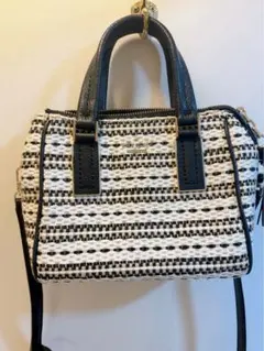 ケイトスペード♠️ショルダー兼ハンドバッグ