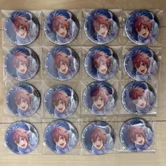 アイドリッシュセブン アイナナ 七瀬陸 陸 缶バッジ 記念日