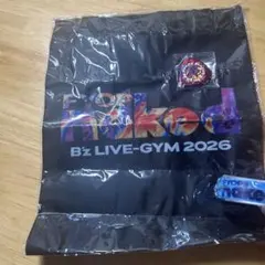 B'z LIVE-GYM 2026 3点セット‼️のサムネイル