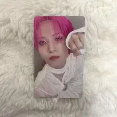 JO1 川尻蓮 137 トレカ セルカ 永遠