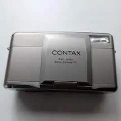 2026年最新】contax tvs iiiの人気アイテム - メルカリ