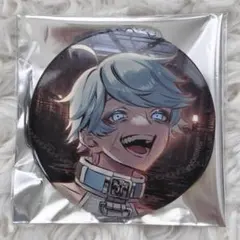 いれいす ほとけ COG お正月缶バッジ 2025