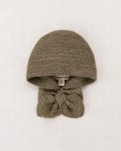 misha&puff Sledding Hood 2-4y