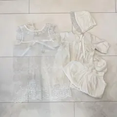 ベビー♡ セレモニードレス