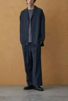 public tokyo セットアップ